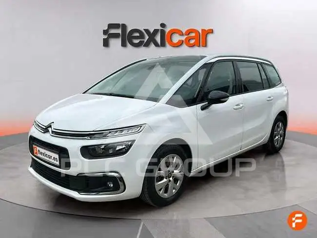 2022 Citroen C4