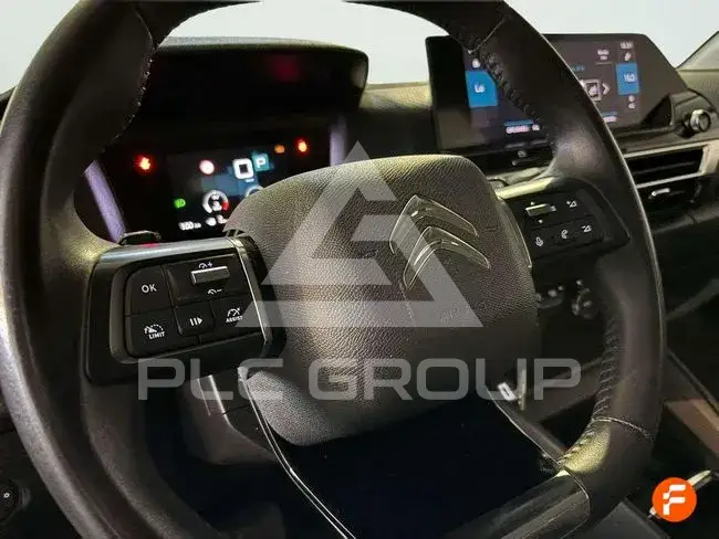 2022 Citroen C4