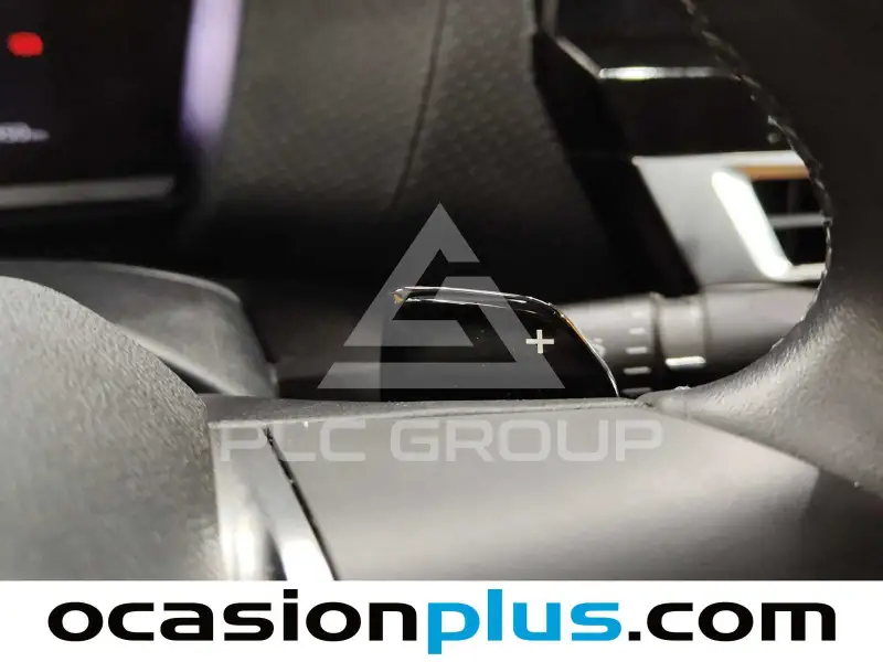 2022 Citroen C4