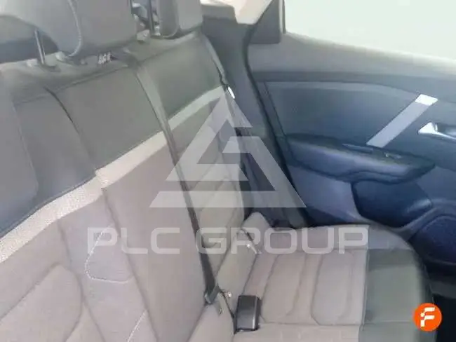 2022 Citroen C4