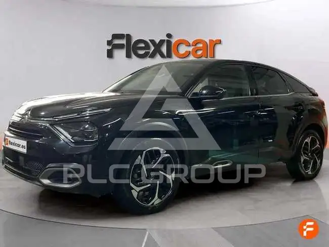 2022 Citroen C4