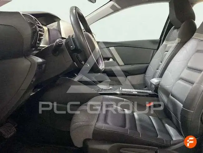 2022 Citroen C4