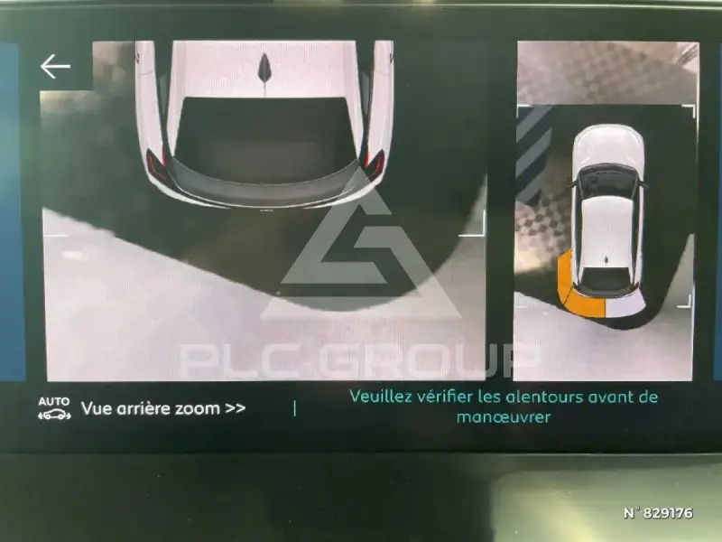2022 Citroen C4