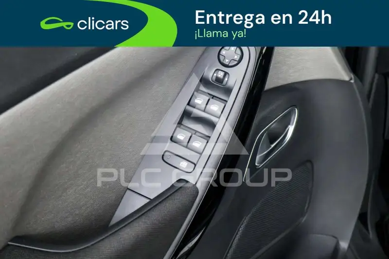 2022 Citroen C4