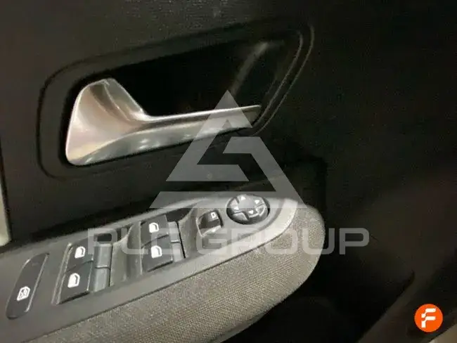2022 Citroen C4