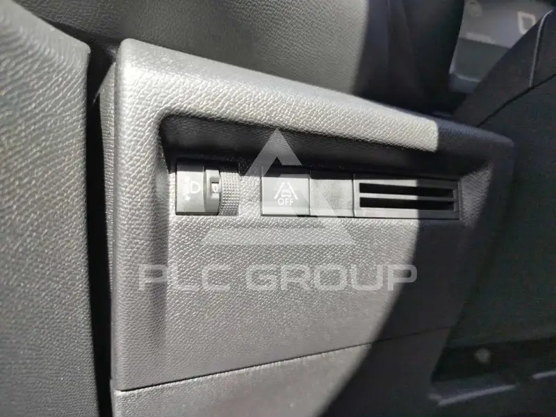 2022 Citroen C4