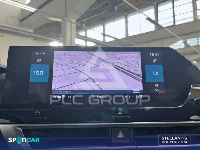2022 Citroen C4