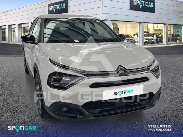 2022 Citroen C4