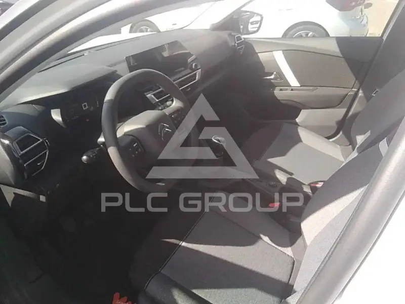 2022 Citroen C4