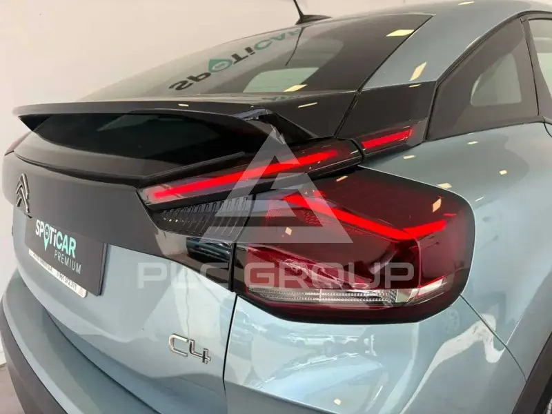 2022 Citroen C4