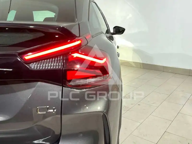 2022 Citroen C4