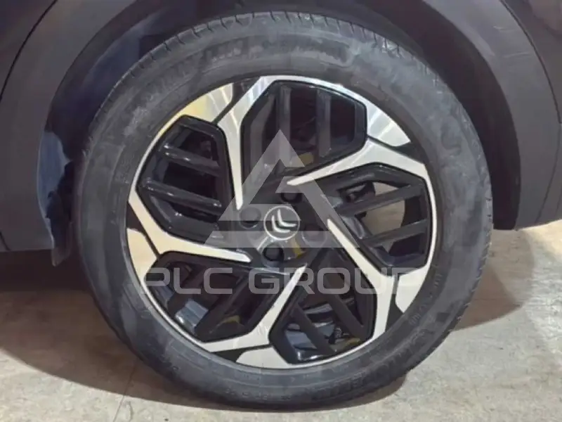 2022 Citroen C4