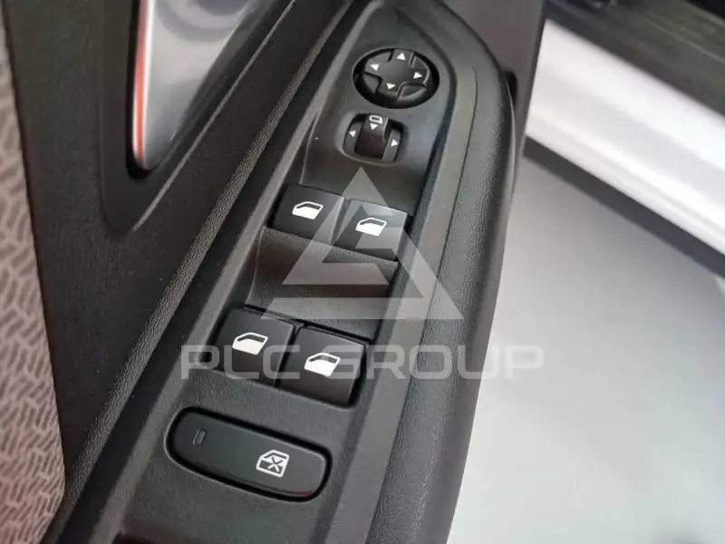 2022 Citroen C4