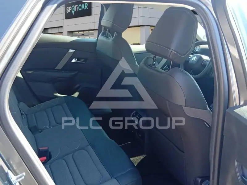 2022 Citroen C4