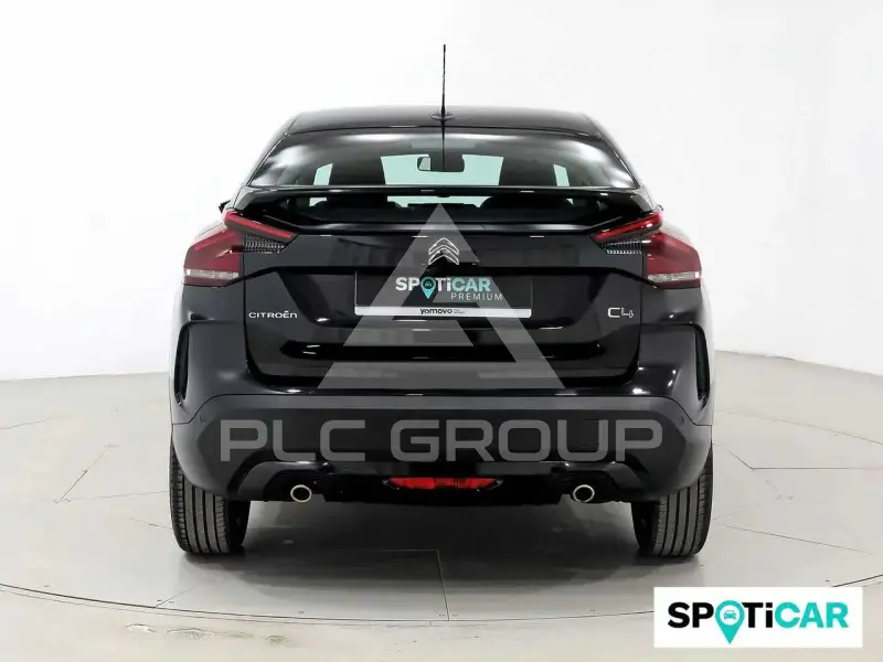 2022 Citroen C4