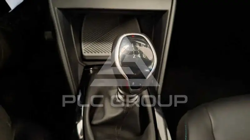 2022 Citroen C4
