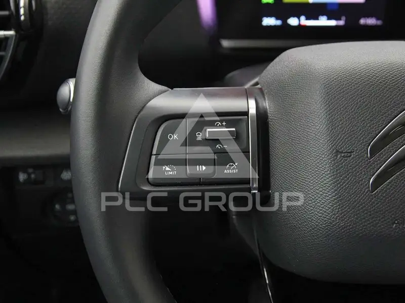 2022 Citroen C4