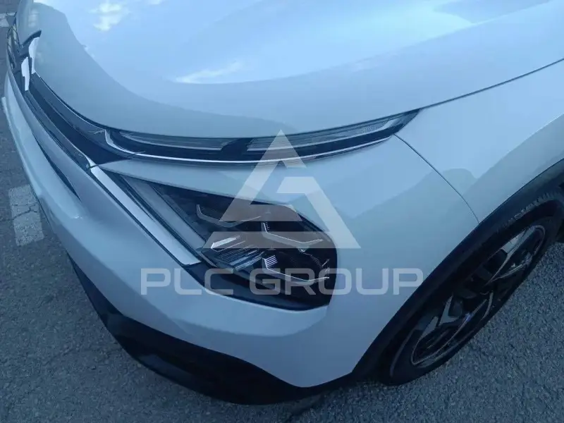 2022 Citroen C4