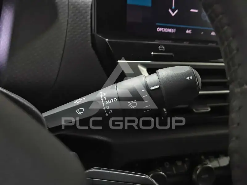 2022 Citroen C4