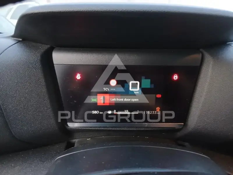 2022 Citroen C4