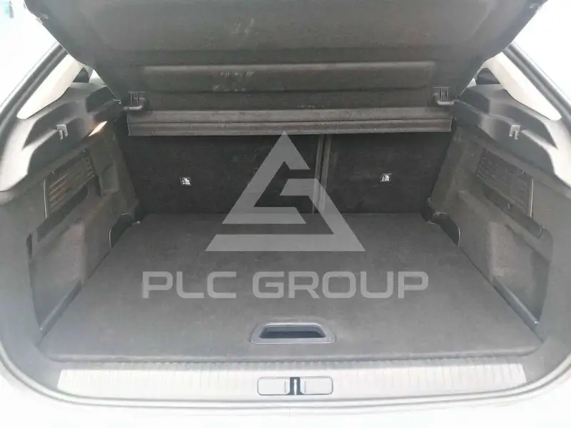 2022 Citroen C4