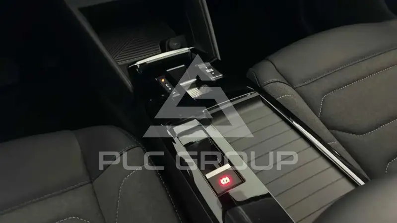 2022 Citroen C4