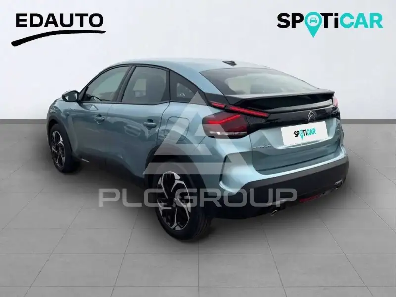 2022 Citroen C4
