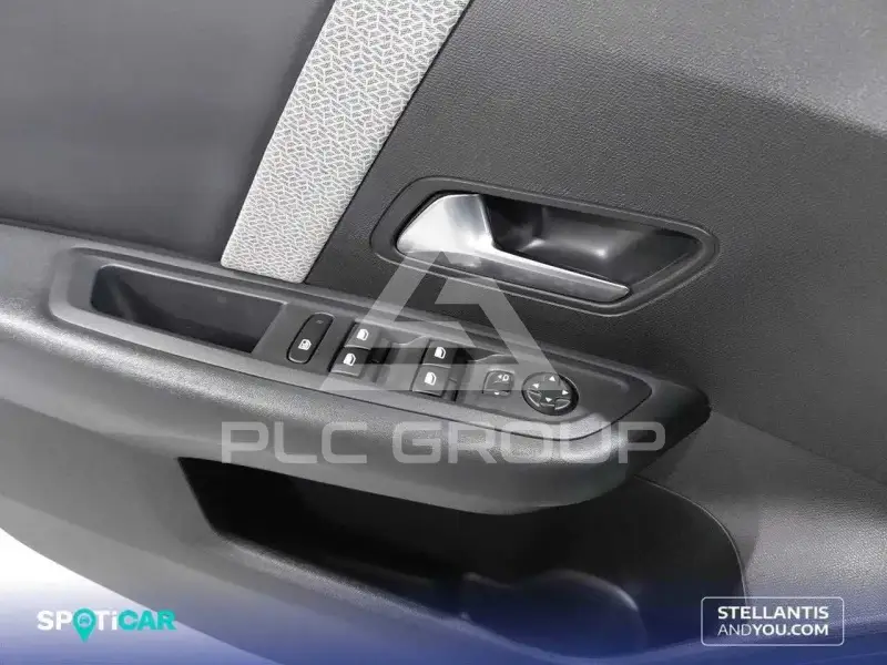 2022 Citroen C4