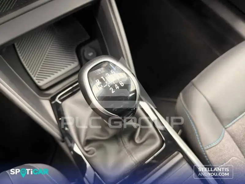 2022 Citroen C4