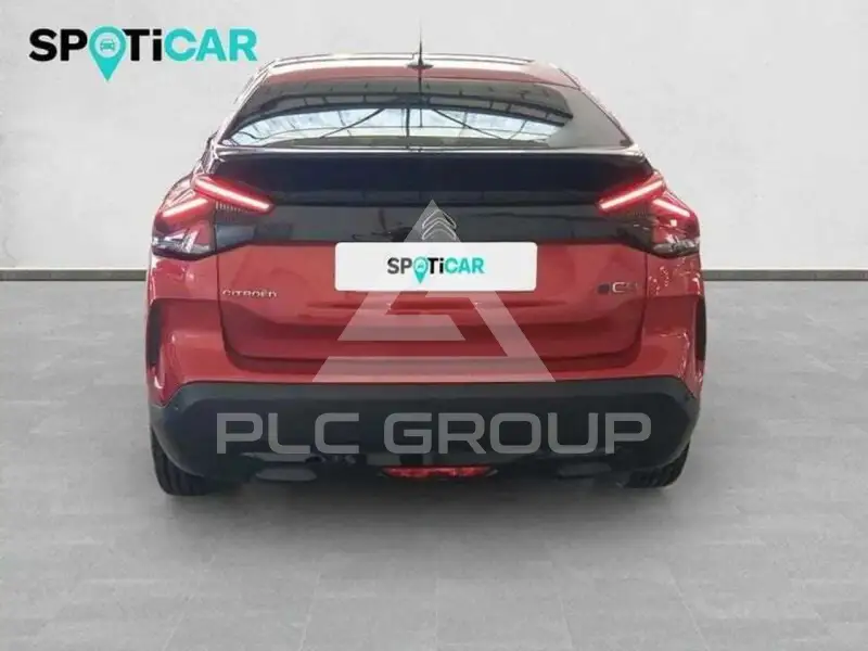 2022 Citroen C4