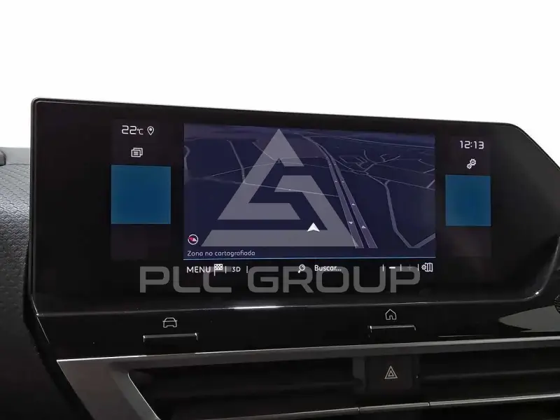 2022 Citroen C4