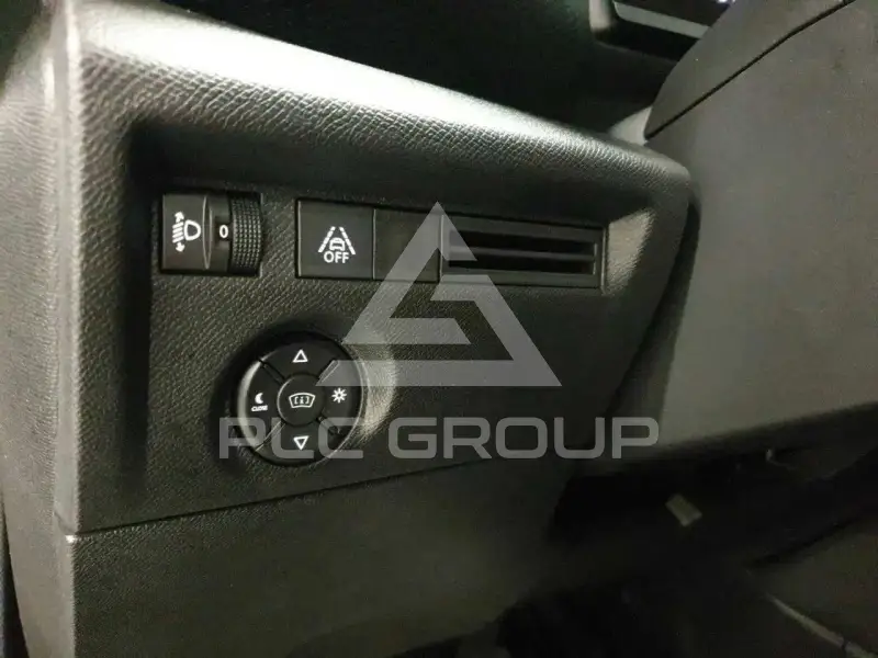 2022 Citroen C4
