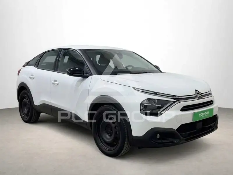 2022 Citroen C4