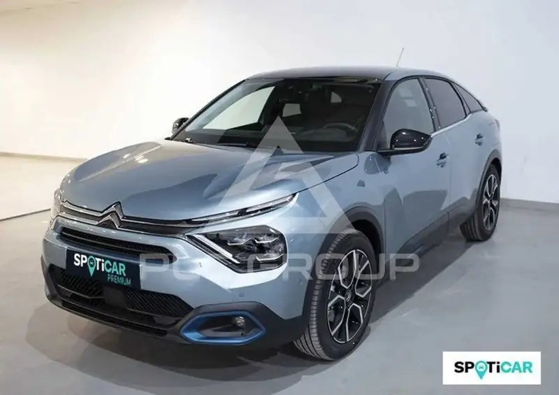2022 Citroen C4
