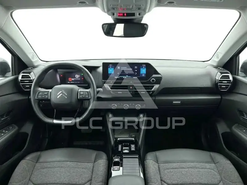 2022 Citroen C4