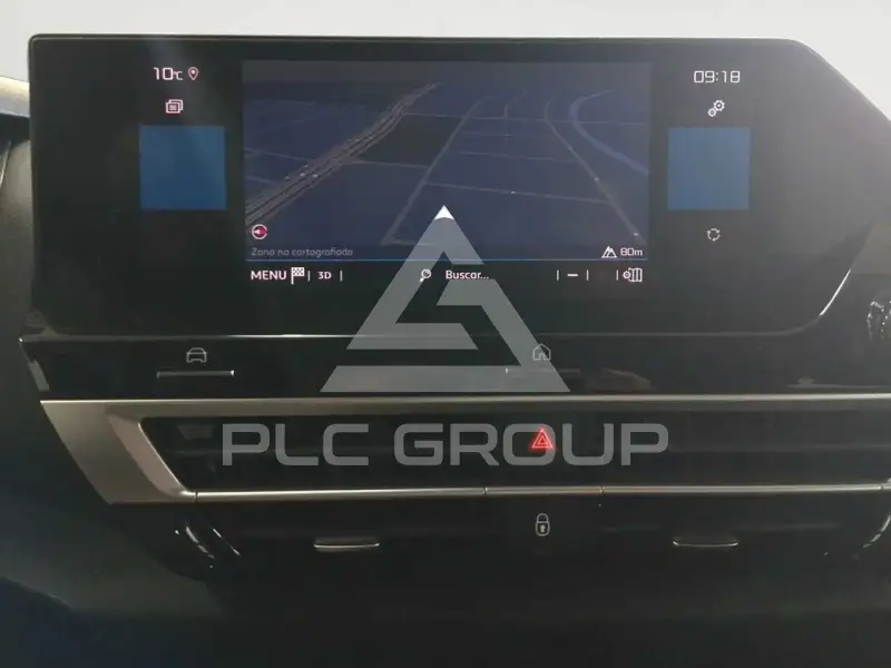 2022 Citroen C4