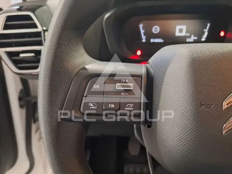 2022 Citroen C4