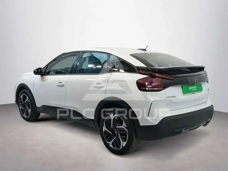 2022 Citroen C4
