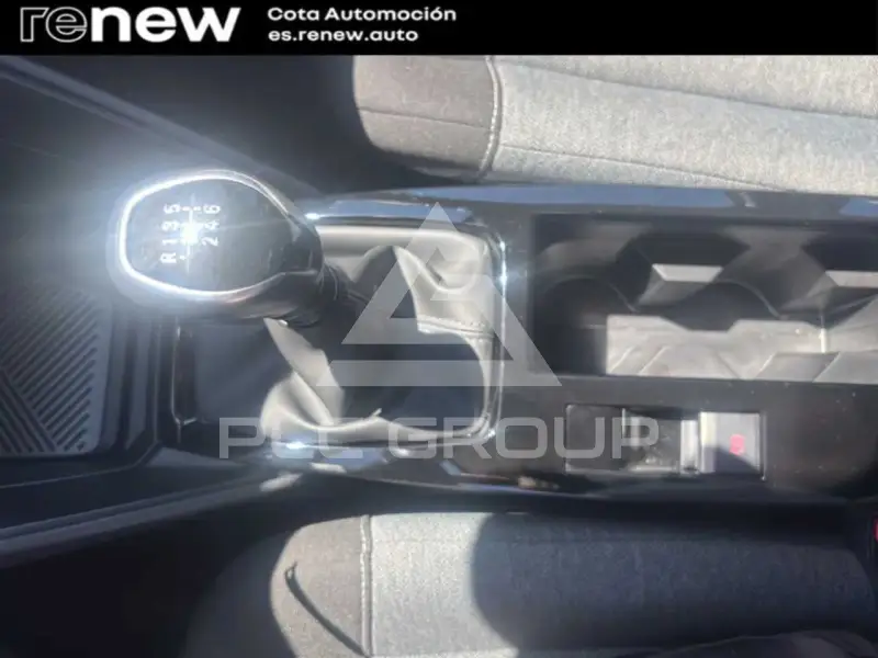 2022 Citroen C4