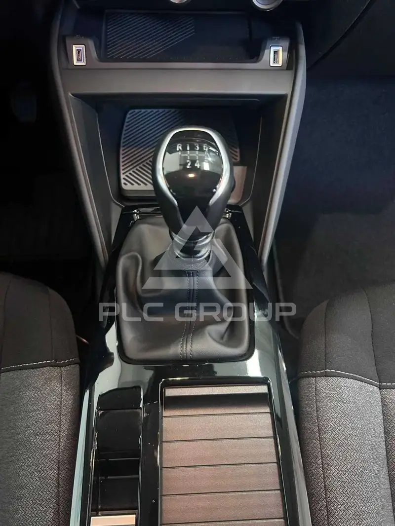 2022 Citroen C4