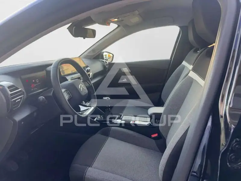 2022 Citroen C4