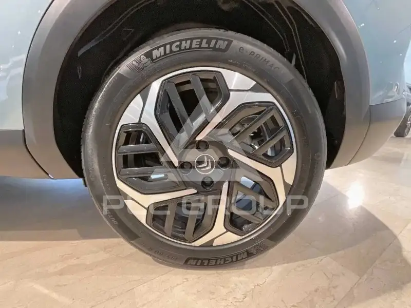 2022 Citroen C4