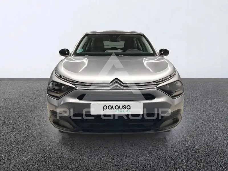 2022 Citroen C4