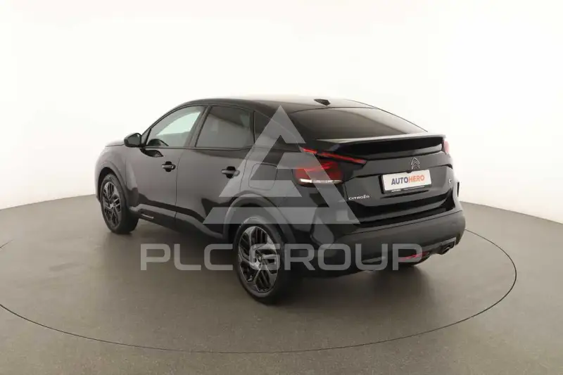 2022 Citroen C4