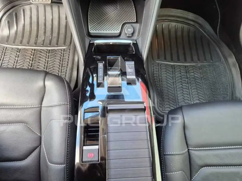 2022 Citroen C4