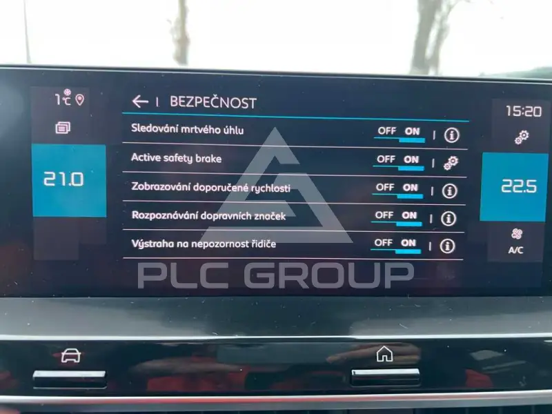 2022 Citroen C4