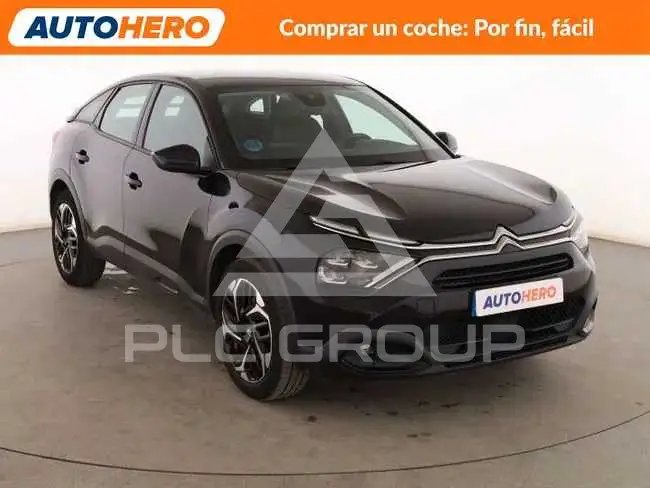 2022 Citroen C4