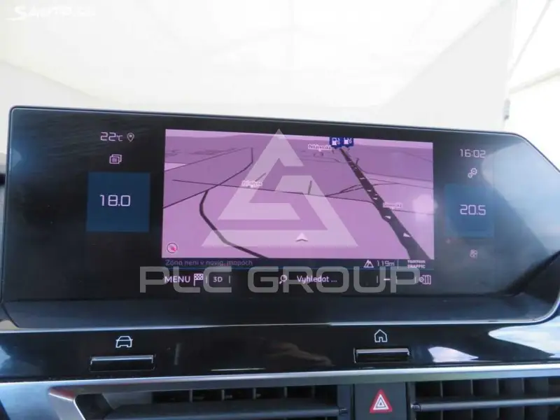 2022 Citroen C4