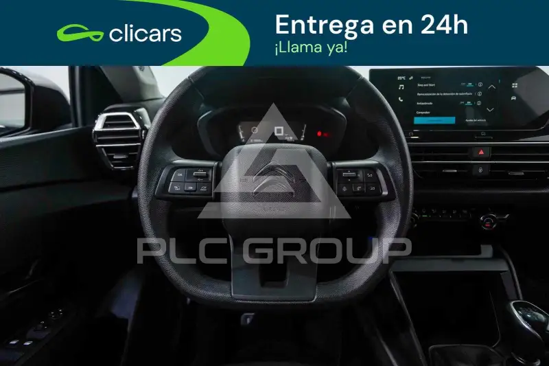 2022 Citroen C4