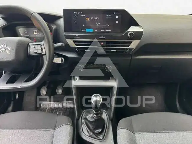 2022 Citroen C4